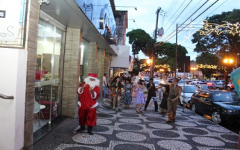 NATAL ENCANTADO - 7ª APRESENTAÇÃO - 22DEZ SEXTA-FEIRA