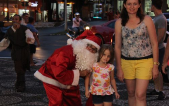 NATAL ENCANTADO - 7ª APRESENTAÇÃO - 22DEZ SEXTA-FEIRA