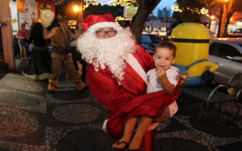 NATAL ENCANTADO - 7ª APRESENTAÇÃO - 22DEZ SEXTA-FEIRA