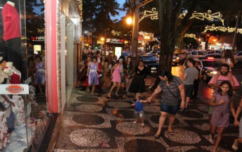 NATAL ENCANTADO - 7ª APRESENTAÇÃO - 22DEZ SEXTA-FEIRA