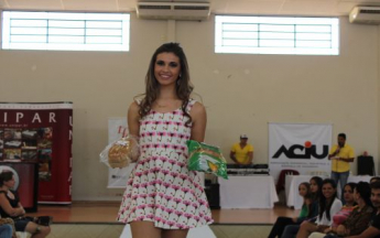 1º Fashion Day - Umuarama Mostra Moda