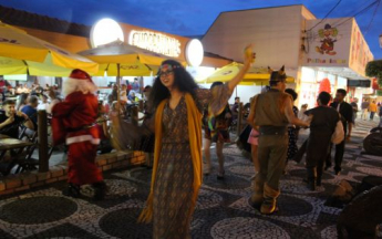 NATAL ENCANTADO - 7ª APRESENTAÇÃO - 22DEZ SEXTA-FEIRA