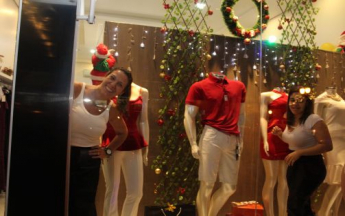 NATAL ENCANTADO - 7ª APRESENTAÇÃO - 22DEZ SEXTA-FEIRA