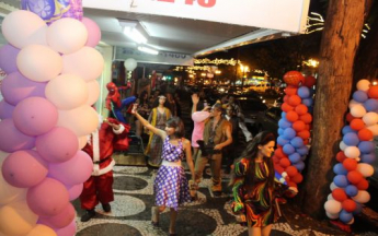 NATAL ENCANTADO - 7ª APRESENTAÇÃO - 22DEZ SEXTA-FEIRA