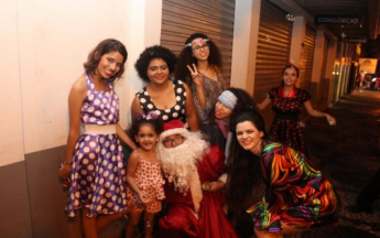 NATAL ENCANTADO - 7ª APRESENTAÇÃO - 22DEZ SEXTA-FEIRA