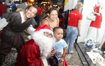 NATAL ENCANTADO - 7ª APRESENTAÇÃO - 22DEZ SEXTA-FEIRA