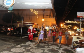 NATAL ENCANTADO - 7ª APRESENTAÇÃO - 22DEZ SEXTA-FEIRA