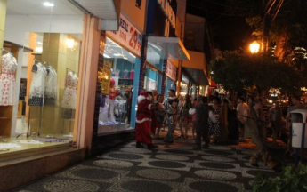 NATAL ENCANTADO - 7ª APRESENTAÇÃO - 22DEZ SEXTA-FEIRA