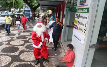 NATAL ENCANTADO - 8ª APRESENTAÇÃO - 23DEZ SÁBADO