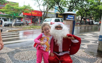 NATAL ENCANTADO - 8ª APRESENTAÇÃO - 23DEZ SÁBADO