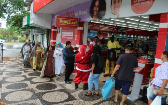 NATAL ENCANTADO - 8ª APRESENTAÇÃO - 23DEZ SÁBADO