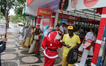 NATAL ENCANTADO - 8ª APRESENTAÇÃO - 23DEZ SÁBADO