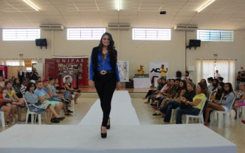 1º Fashion Day - Umuarama Mostra Moda