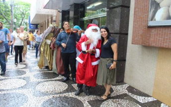 NATAL ENCANTADO - 8ª APRESENTAÇÃO - 23DEZ SÁBADO