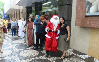 NATAL ENCANTADO - 8ª APRESENTAÇÃO - 23DEZ SÁBADO