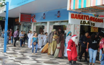 NATAL ENCANTADO - 8ª APRESENTAÇÃO - 23DEZ SÁBADO