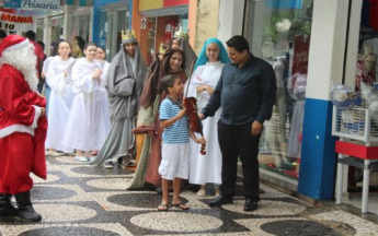 NATAL ENCANTADO - 8ª APRESENTAÇÃO - 23DEZ SÁBADO