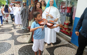 NATAL ENCANTADO - 8ª APRESENTAÇÃO - 23DEZ SÁBADO