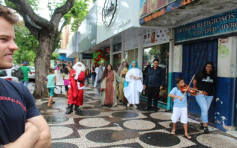 NATAL ENCANTADO - 8ª APRESENTAÇÃO - 23DEZ SÁBADO