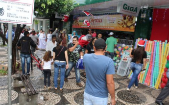 NATAL ENCANTADO - 8ª APRESENTAÇÃO - 23DEZ SÁBADO