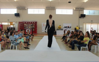 1º Fashion Day - Umuarama Mostra Moda