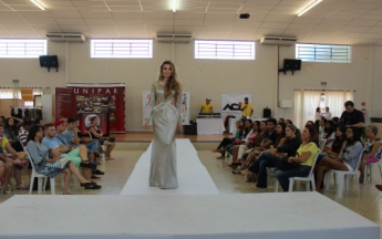 1º Fashion Day - Umuarama Mostra Moda