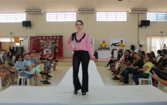 1º Fashion Day - Umuarama Mostra Moda