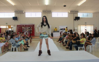 1º Fashion Day - Umuarama Mostra Moda