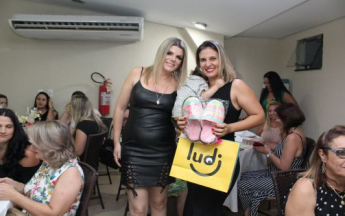 Jantar Dia da Mulher 2018