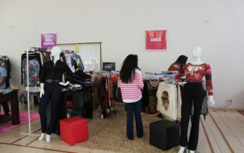 1º Fashion Day - Umuarama Mostra Moda