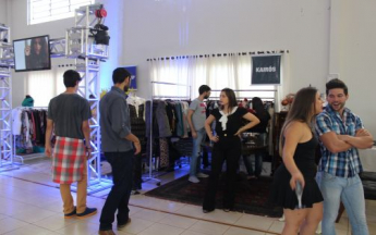 1º Fashion Day - Umuarama Mostra Moda