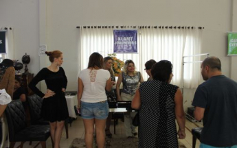 1º Fashion Day - Umuarama Mostra Moda