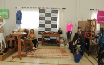 1º Fashion Day - Umuarama Mostra Moda