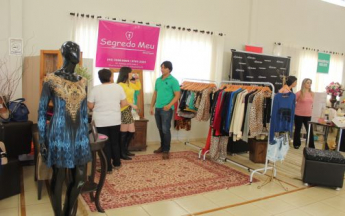 1º Fashion Day - Umuarama Mostra Moda