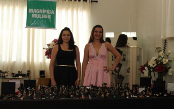 1º Fashion Day - Umuarama Mostra Moda