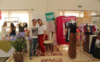 1º Fashion Day - Umuarama Mostra Moda