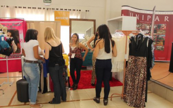 1º Fashion Day - Umuarama Mostra Moda