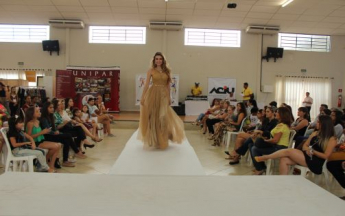 1º Fashion Day - Umuarama Mostra Moda