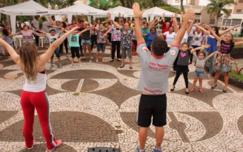 Dia da Vovó 2016