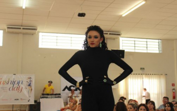 1º Fashion Day - Umuarama Mostra Moda