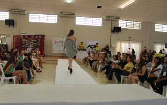 1º Fashion Day - Umuarama Mostra Moda