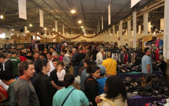 Feira Ponta de Estoque