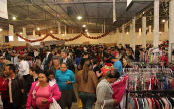 Feira Ponta de Estoque