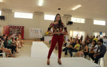 1º Fashion Day - Umuarama Mostra Moda