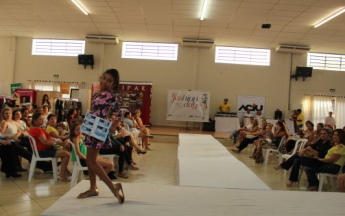 1º Fashion Day - Umuarama Mostra Moda