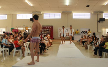 1º Fashion Day - Umuarama Mostra Moda