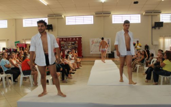 1º Fashion Day - Umuarama Mostra Moda