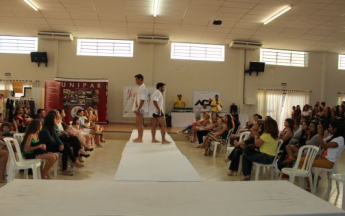 1º Fashion Day - Umuarama Mostra Moda