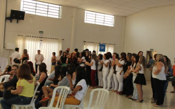 1º Fashion Day - Umuarama Mostra Moda