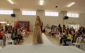 1º Fashion Day - Umuarama Mostra Moda